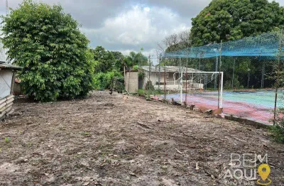 Terreno à venda na Rua Rio Paraíba, Liberdade, Itu