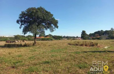 Terreno à venda na Avenida Tiradentes, Parque Industrial, Itu