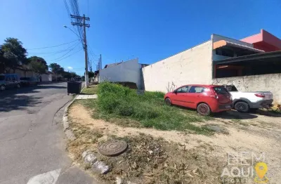 Terreno comercial à venda na Rua Alexandre Andreazza, Jardim Residencial Itaim, Itu