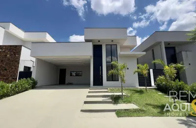 Casa  à venda no condomínio residencial central parque - salto/sp