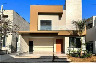 Casa à venda no condomínio residencial central parque - salto/sp