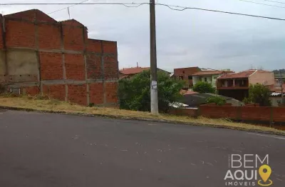 Terreno à venda residencial parque são camilo, itu/sp.
