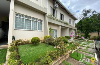 Casa em condomínio fechado com 3 quartos à venda na Rua Rio Amazonas, Liberdade, Itu