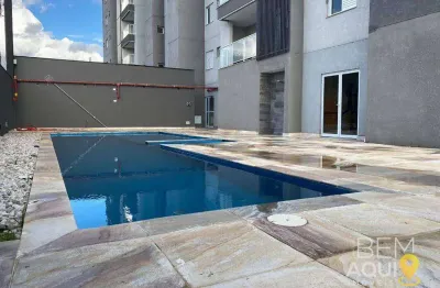 Apartamento com 2 quartos à venda na Avenida Remigio Dalla Vecchia, Jardim Nair Maria, Salto