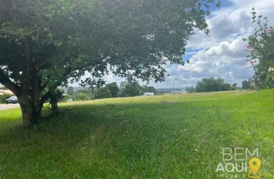 Terreno em condomínio fechado à venda no Condomínio Fazenda Kurumin, Itu 