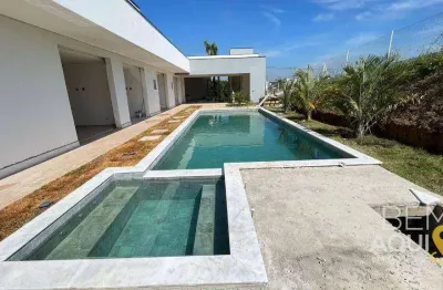 Casa em condomínio fechado com 4 quartos à venda no Condomínio Fazenda Kurumin, Itu 