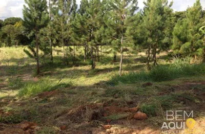 Terreno à venda na Alameda Diamante, Chácara Flórida, Itu