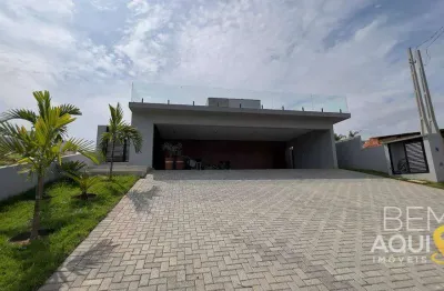 Casa à venda condomínio portal dos bandeirantes, salto/sp.