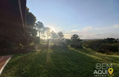 Chácara / sítio com 4 quartos à venda na Zona Rural, Itu 