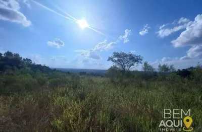 Terreno à venda na Zona Rural, Itu 