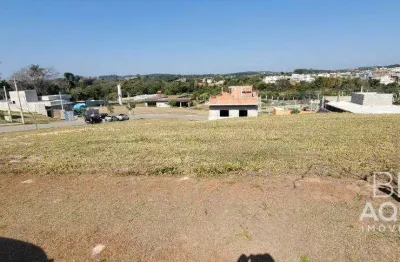 Terreno em condomínio fechado à venda na Alameda Barão do Rio Branco, Loteamento Residencial Una, Itu