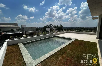 Casa com 3 dormitórios à venda, 362 m² por r$ 3.200.000,00 - condomínio villas do golfe - itu/sp