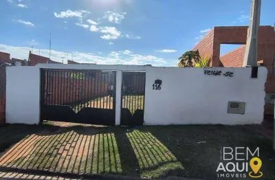 Casa com 1 quarto à venda na Rua Abelfolchi Bovolon, Jardim Madre Paulina, Itu
