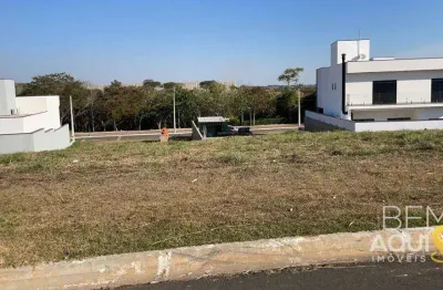 Terreno à venda condomínio residencial lagos d'icaraí, salto/sp.