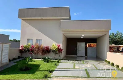 Casa em condomínio fechado com 3 quartos à venda na Rua Irmãos Micai, Parque Nossa Senhora da Candelária, Itu