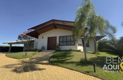 Casa para locação no condomínio fazenda vila real de itu - itu/sp