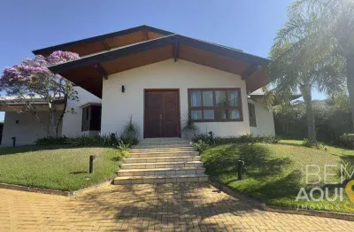 Casa para locação no condomínio fazenda vila real de itu - itu/sp