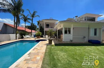 Casa com 4 dormitórios à venda, 392 m² por r$ 3.000.000,00 - condomínio jardim theodora - itu/sp