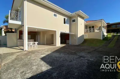 Casa à venda no condomínio campos de santo antônio i, itu/sp.