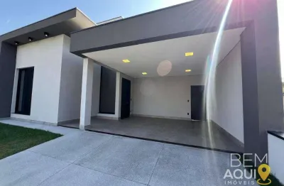 Casa em condomínio fechado com 3 quartos à venda na Rua Irmãos Micai, Parque Nossa Senhora da Candelária, Itu