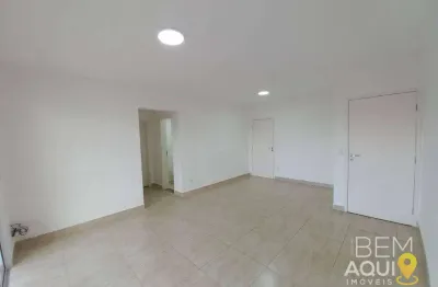 Apartamento com 3 quartos à venda na Avenida Vittório Veneto, Jardim Padre Bento, Itu