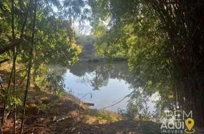 Chácara / sítio com 3 quartos à venda na Estrada Municipal do Pinheirinho, Pinheirinho, Itu
