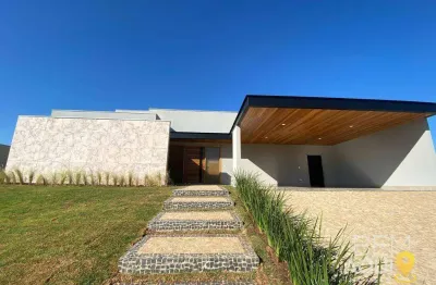 Casa à venda condomínio campos de santo antônio ii, itu/sp.