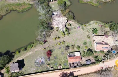 Chácara / sítio com 3 quartos à venda na Alameda Barão do Rio Branco, Pinheirinho, Itu