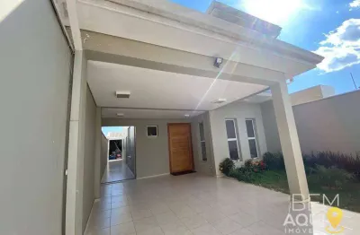 Casa com 3 quartos à venda no Itu Novo Centro, Itu 