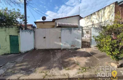 Casa com 3 quartos à venda na Rua Doutor Oscavo de Paula e Silva, Jardim Novo Itu, Itu