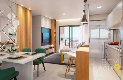 Apartamento à venda edifício reserva bairro brasil, itu/sp.