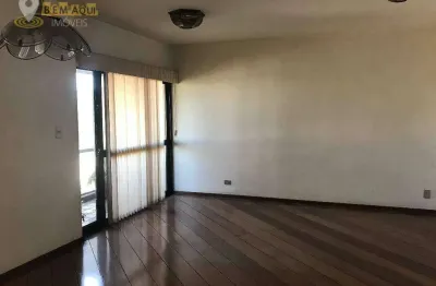 Apartamento com 3 quartos à venda na Rua Doutor Benedito Galvão, Centro, Itu
