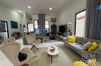 Casa com 3 dormitórios à venda, 180 m² por r$ 1.350.000,00 - condomínio portal da vila rica - itu/sp