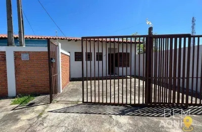 Casa com 4 quartos à venda na Rua Doutor Heriberto de Toledo Aranha, São Luiz, Itu
