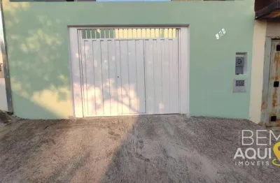 Casa com 2 quartos à venda na Rua João da Rós, Jardim Nair Maria, Salto