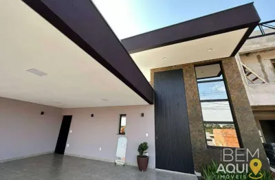 Casa à venda residencial costa das areias, salto/sp.