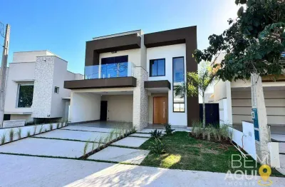 Casa à venda condomínio residencial central parque, salto/sp.