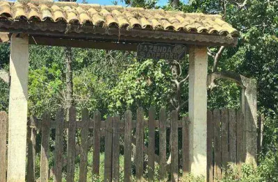 Sítio 49 alqueires localizado na estrada do pinheirinho itu!!