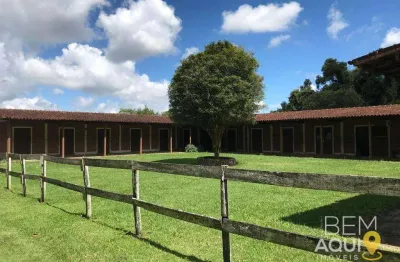 Fazenda à venda no Centro, Piedade 