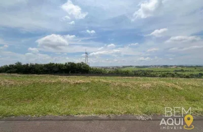 Terreno em condomínio fechado à venda no Jardim Emicol, Itu 