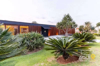 Casa com 7 quartos à venda na Rua das Andorinhas, Fazenda Vila Real de Itu, Itu