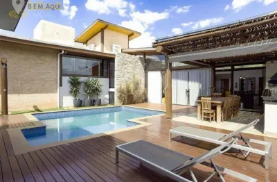 Casa em condomínio fechado com 4 quartos à venda na Condomínio Residencial Kurumin, Condomínio Fazenda Kurumin, Itu