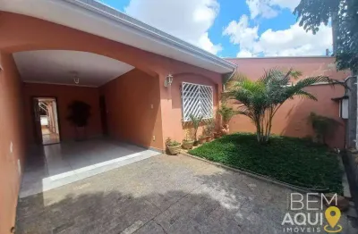 Casa à venda, 157 m² por r$ 650.000,00 - são luiz - itu/sp