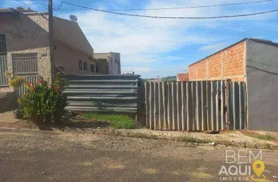 Terreno à venda na Rua Renato Felice Scalet, Parque São Camilo, Itu