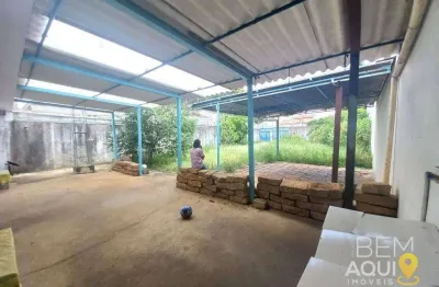 Edícula à venda, 63 m² por r$ 425.000,00 - parque residencial presidente médici - itu/sp