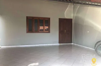 Casa com 3 quartos à venda na Rua Abnel Thomaz, Parque Residencial Potiguara, Itu