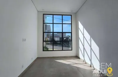 Casa em condomínio fechado com 3 quartos à venda na Rua Irmãos Micai, Parque Nossa Senhora da Candelária, Itu