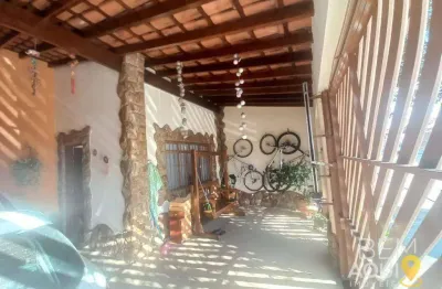 Casa com 3 quartos à venda na Rua Murilo Veiga de Oliveira, Jardim Aeroporto I, Itu