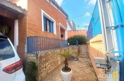 Casa com 3 quartos à venda no Centro, Itu 
