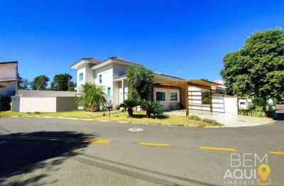 Casa com 3 dormitórios à venda condomínio aldeia de españa - itu/sp